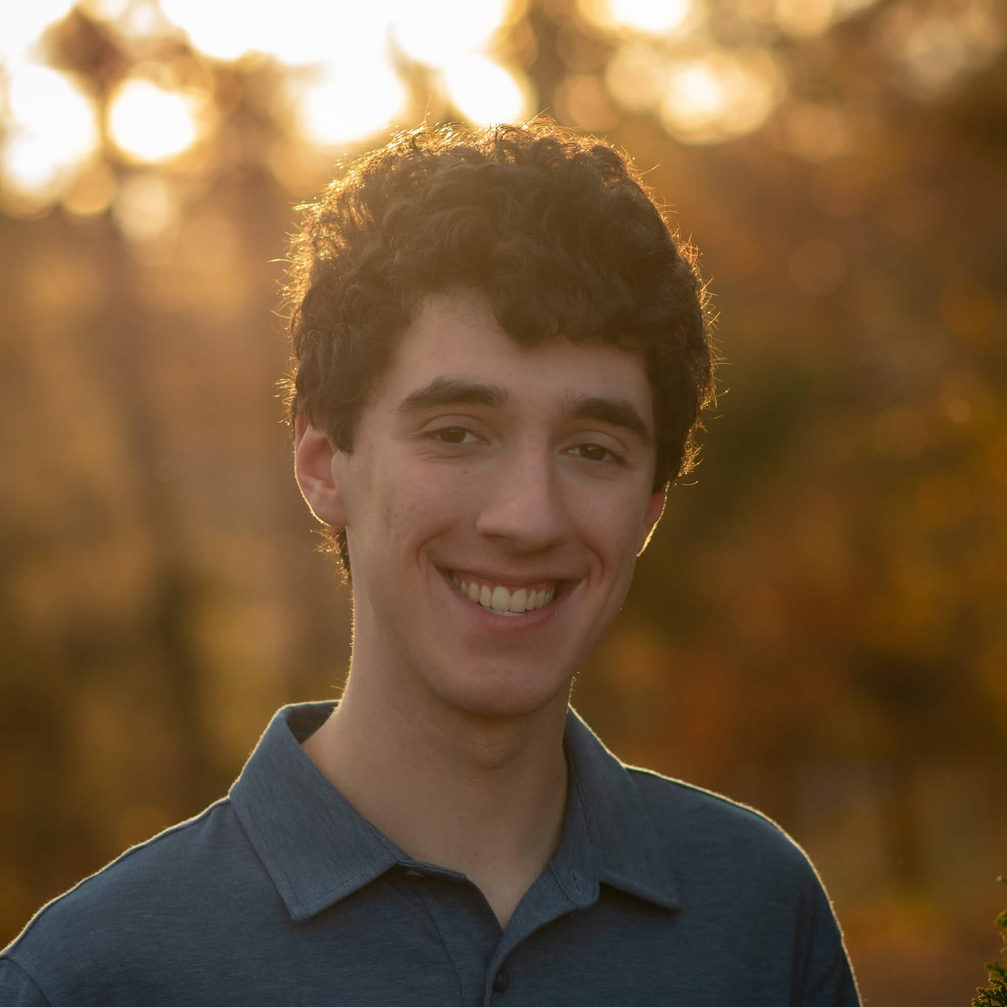 Matthew Williams