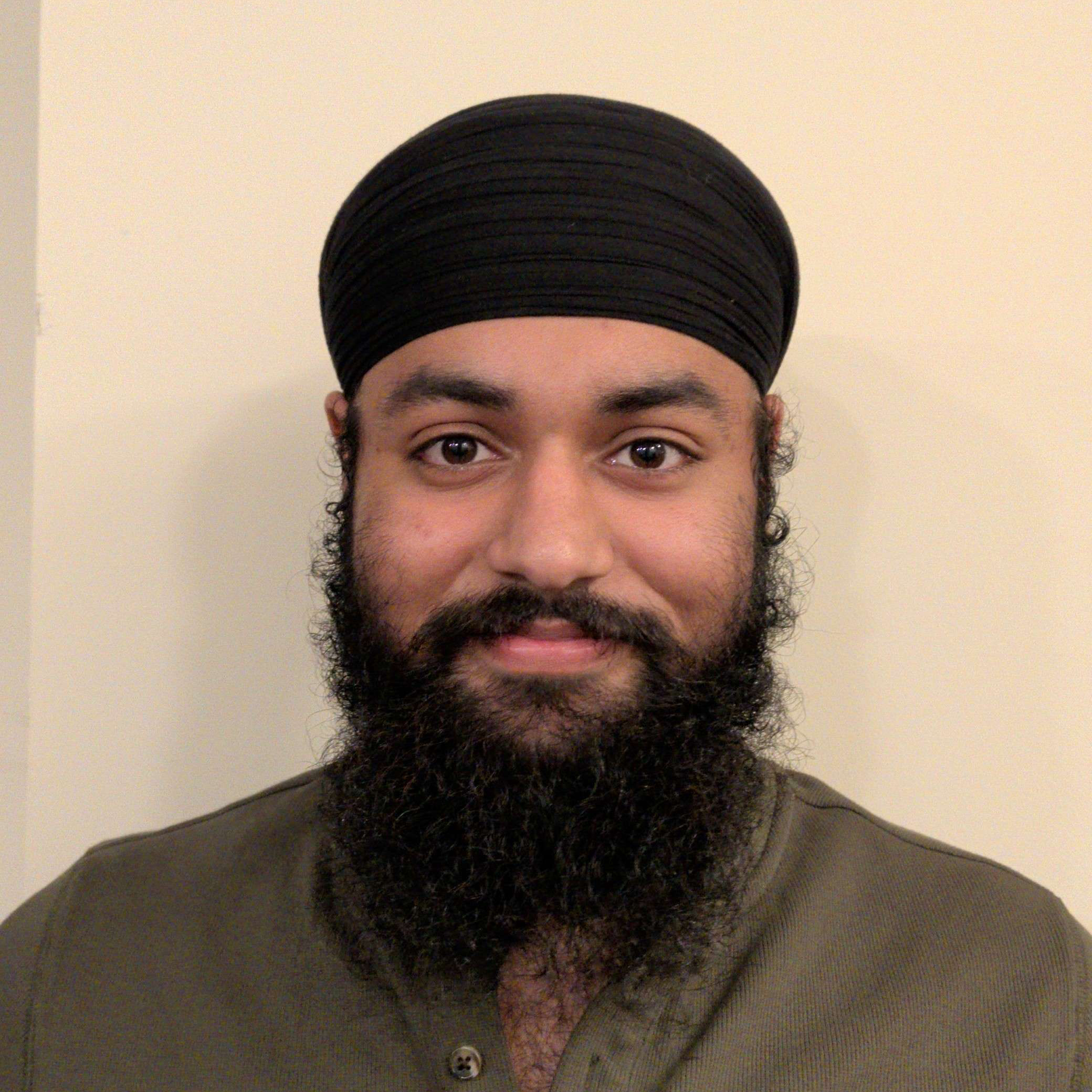 Sahib Singh